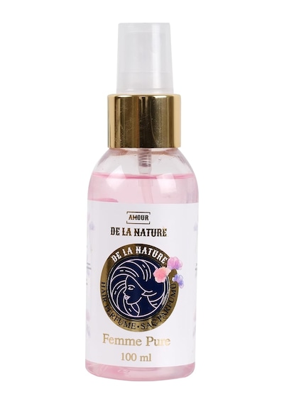 Tr Femme Pure Kadın Saç Parfümü 100ml Edp