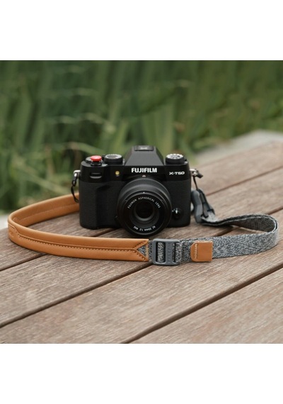Falcam Maglink Lite V2 Manyetik Quick Release Fotoğraf Makinesi Askısı Gri - M00b5102