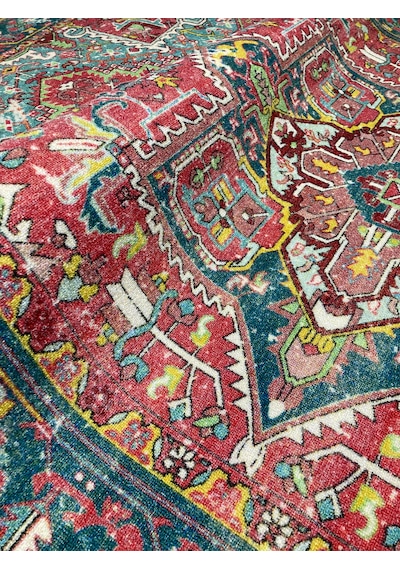 Merinos Halı Asos Bukle Jel Tabanlı Ince Halıfleks 152x244 Halı