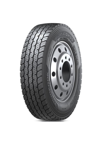 Hankook 235/75 R17,5 132/130M Smart Flex DH35 M+S Çeker Aks 4 Mevsim Kamyon 2022