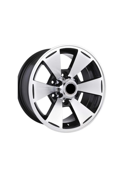 5 130 16 8.0 Et25 Ch89,1 Black Dıamond Truva 132