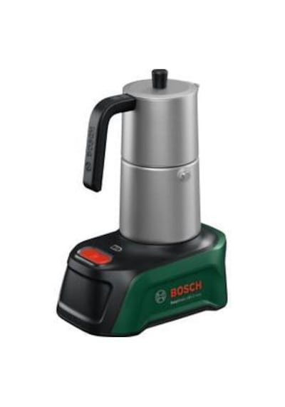 Bosch Easymoka 18V-2 1800 W Kahve Makinesi