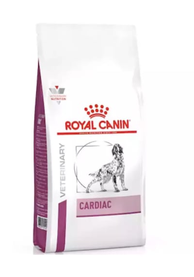 Royal Canin Cardiac Köpek Maması 7.5 Kg - Kalp