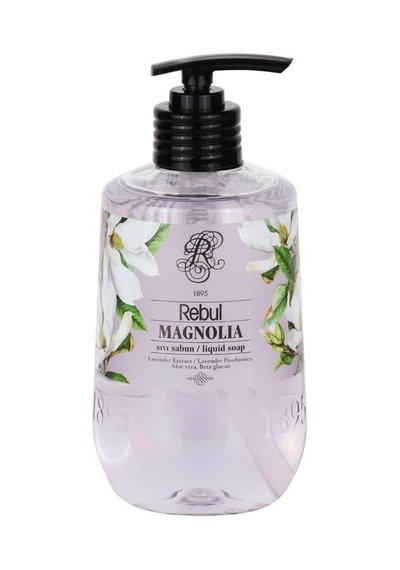 Rebul Sıvı Sabun 500ml. Magnolia 49167714
