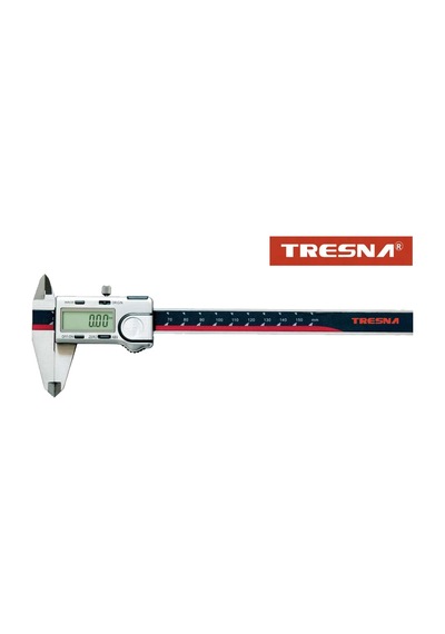 Tresna Ip54 Korumalı Dijital Kumpas 150Mm