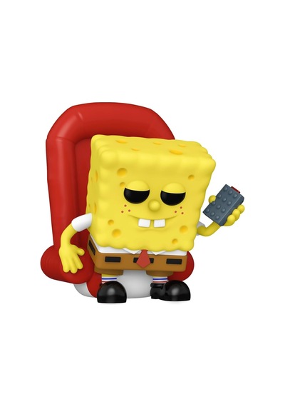 Funko Pop Premium: - Sünger Bob Karepantlar