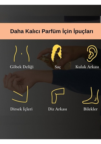 Ashley Joy Delight Kadın Parfüm Edp 50 ML
