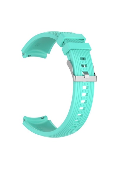 Samsung Galaxy Uyumlu Watch 46 Mm Silikon Kordon Premium Spor Kayış (437155857)