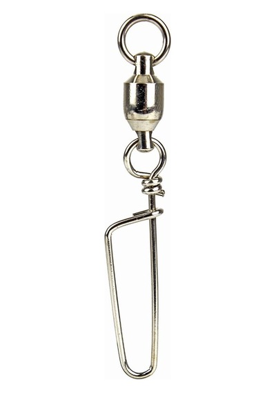 Sea Horse Steel Bb Fishing Swivel No:2 10 Lu Paket
