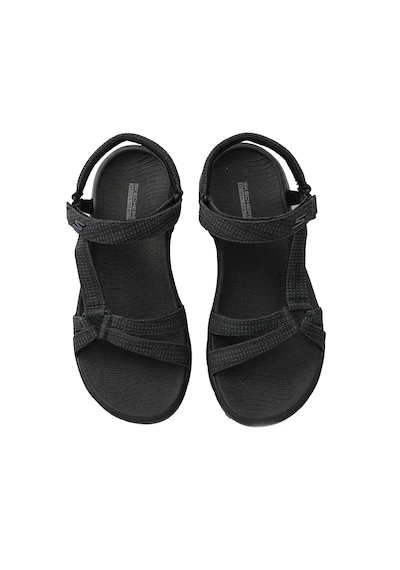 Skechers Go Walk Flex Kadın 141451-bbk Siyah