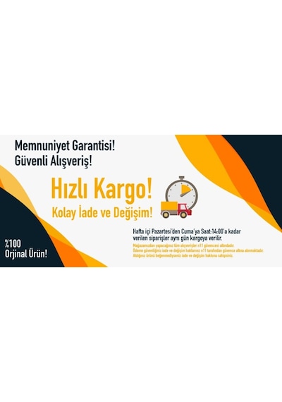 Sari Branül 1 Kutu 100 Adet