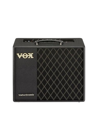 Vox Vt40x Amplifikatör Kombo Gitar