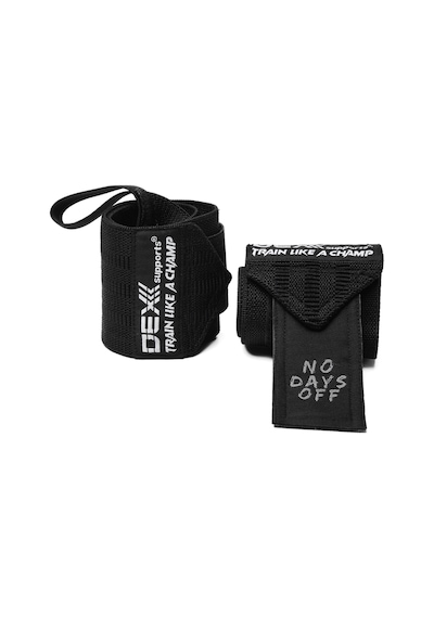 Spor Bileklik Wrist Wraps Legend Series 2'li Paket