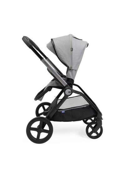 Chicco Mysa Bebek Arabası Lunar Rock