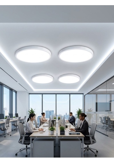 5 Adet --35 Cm Modern Tavana Sıfır Panel Led Avize 24watt 6500k Buz Beyazı Işık Uzun Ömürlü,ince Tasarım 24w Led Armatür / Buz Beyazı 6500k Tasarruflu Tavan Paneli Tavan Armatürü Beyaz 5 Adet --35 Cm Modern Tavana Sıfır Panel Led Avize 24watt 6500k Buz Beyazı Işık Uzun Ömürlü,ince Tasarım 24w Led Armatür / Buz Beyazı 6500k Tasarruflu Tavan Paneli Tavan Armatürü Beyaz