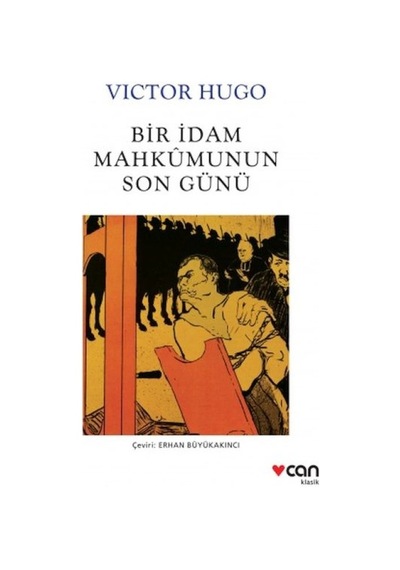 Bir İdam Mahkumunun Son Günü - Ezjı-647347
