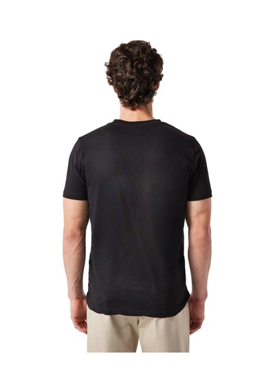 Gsstore Galatasaray 5 Yıldız T-shirt E251352 Siyah