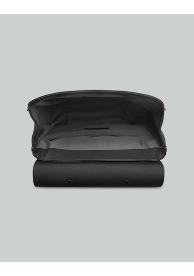 Gaston Luga Splash 2.0 Laptop Bölmeli Sırt Çantası - 16 Siyah