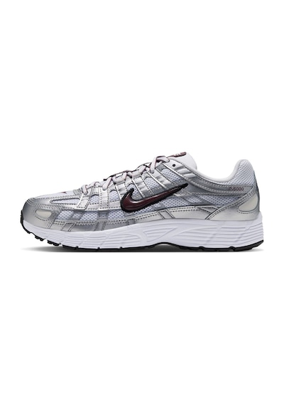Nike P-6000 Kadın Sneaker Ayakkabı Bv1021-112 Juststep Çokrenkli