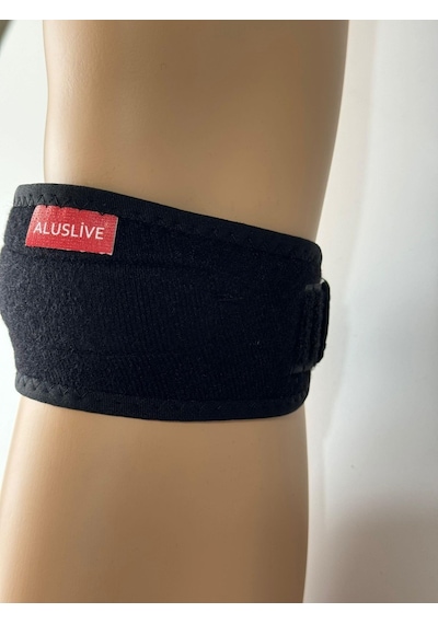 Aluslive Patella Tendom Bandı