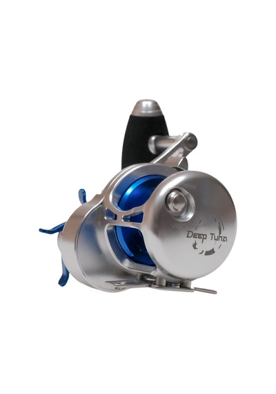 Ryuji Deep Tuna 400 R Sağ El Jig Çıkrık Ryjdt400r