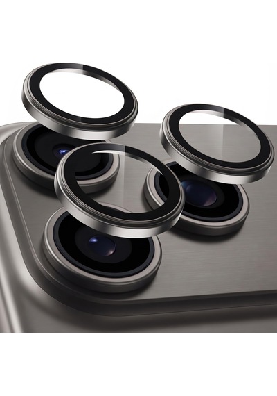 Apple iPhone Uyumlu 17 Pro / 17 Pro İle Uyumlu Kamera Lens Koruyucu Alüminyum Alaşım Çerçeveli Telefon Lensi Temperli Cam Koruma Gri Sku: Zeusb0hj6j34by - Apple iPhone Uyumlu 17 Pro / 17 Pro İle Uyumlu Kamera Lens Koruyucu Alüminyum Alaşım Çerçeveli Telefon Lensi Temperli Cam Koruma Gri Sku: Zeusb0hj6j34by -