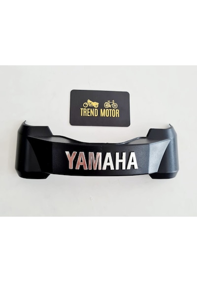 Ön Amblem - Yamaha Ybr 125