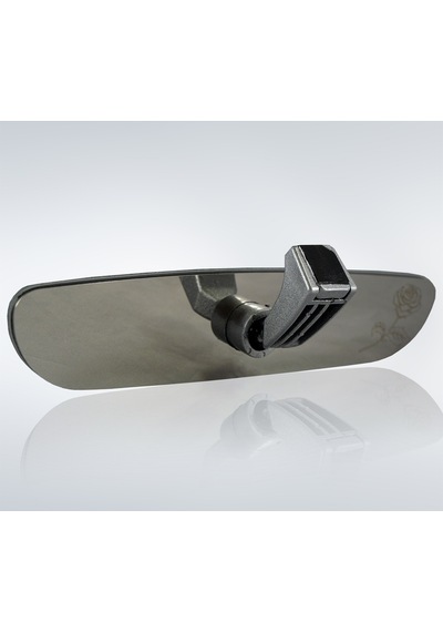 Mova Krom-6 Şahin Ayaklı Universal Dikiz Aynası 27X6 Cm