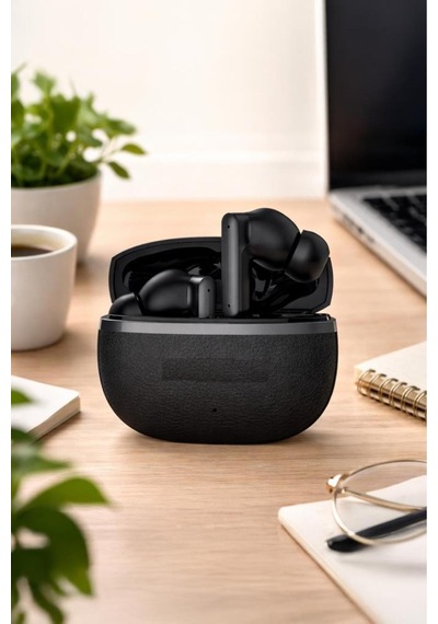 Başkenttekno TB11 Bluetooth 5.4 Kulak İçi Kulaklık