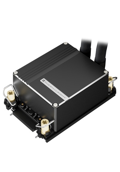 Thermalright W360-xeon-lga4189 360mm Intel Uyumlu Workstation-sunucu Sıvı Soğutucu 360 MM
