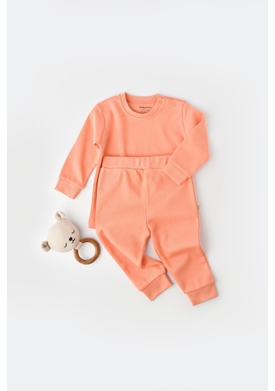BabyCosy Organik Alt&üst Takım Csy3032 001