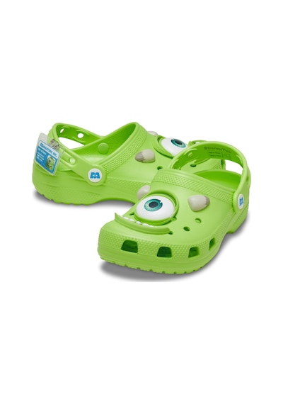 Crocs Monsters Inc Mike Cls Clg K Unısex Terlik 210876 210876 90h 90h Neon Yeşil Crocs Monsters Inc Mike Cls Clg K Unısex Terlik 210876 210876 90h 90h Neon Yeşil