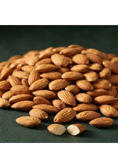 Badem Kavrulmuş 500 G