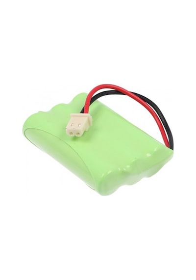 Motorola Mbp33s Uyumlu 3.6v 900 Mah Bebek Telsiz Bataryası
