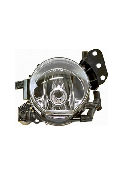 Bmw E60 E60 Lci E61 E61 Lci 2003 2010 Sis Farı Sol Oem No:63177897187