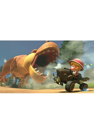 Mario Kart World Nintendo Switch 2 Oyunu