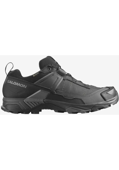 Salomon Erkek Outdoor Ayakkabı X Ultra 5 Gtx L47725500 Siyah