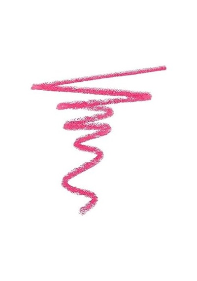 Callista Lip Candy Dudak Kalemi 06 Dragon Fruit, Pembe 0