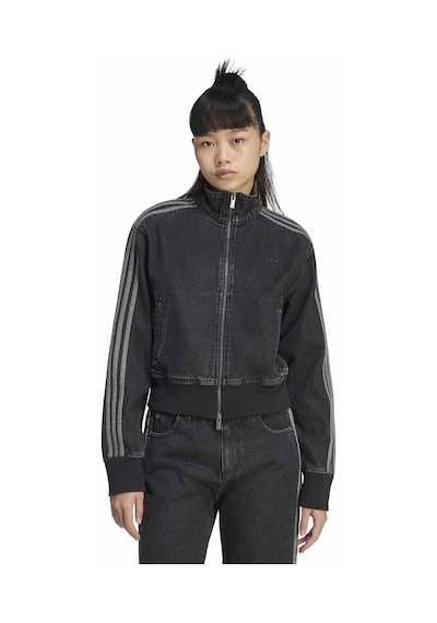 Trublc Adidas Kadın Günlük Ceket Fb Tt D Ib6917 siyah