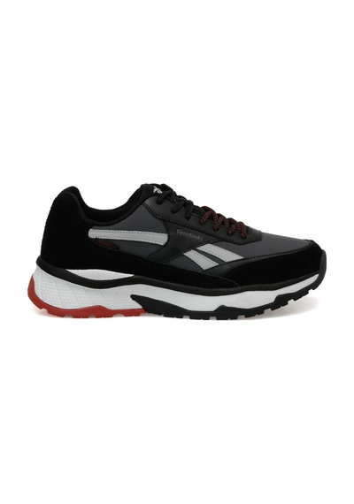 Reebok Land Walk Siyah Erkek Outdoor 000000000101597320 Koyu Gri - Siyah