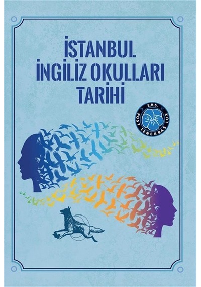 İstanbul İngiliz Okulları Tarihi Mini Dvd Ekli / Ergun Göknel