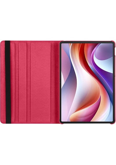 Lenovo Tab M11 /tab K11 11inç 2024 Kılıf 360 Dönebilen Standlı Case Tb330fu Tb330xu Tb331fc Kılıf