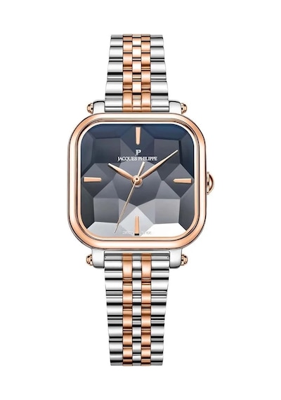 Jacques Philippe Jpqls807328rg Kadın Kol Saati Rose Gold