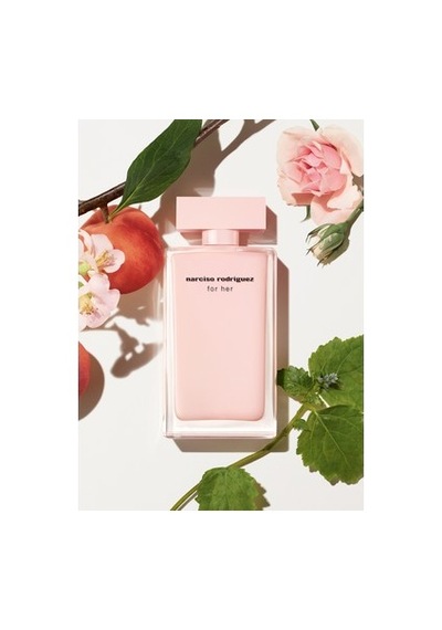 100 Ml Odunsu Oryantal Turunçgil Koku, Kadın Parfümü Amber