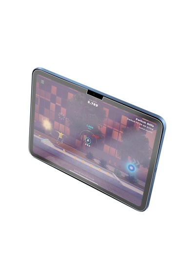 Engo Apple Uyumlu iPad  11. Nesil A16 Paperfeel Ekran Koruyucu Kağıt Hissi 11 inç A3354 A3355 ile