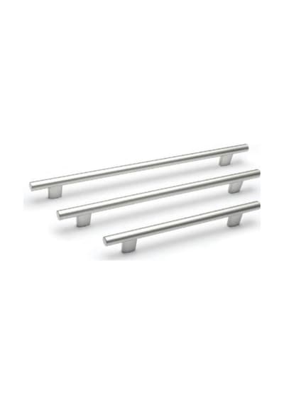 Gürçayhırdavat Plastik Kulp Saten Ifd 288Mm (2 Adet)