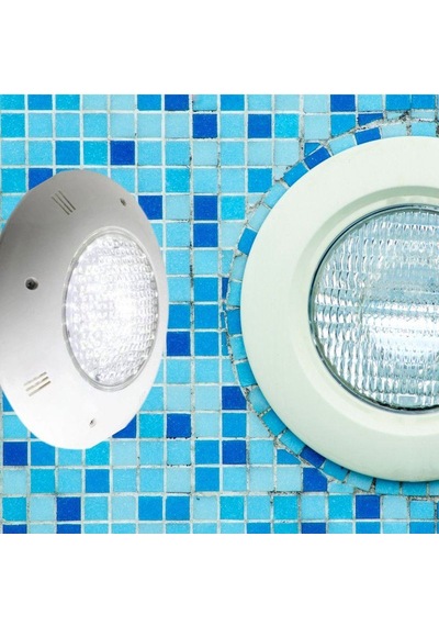 32 Watt Sıva Üstü Havuz Lambası 29506309