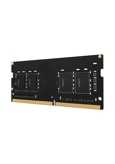 Lexar LD4AS016G-B3200GSST 16 GB DDR4 3200 MHz CL22 Notebook Ram