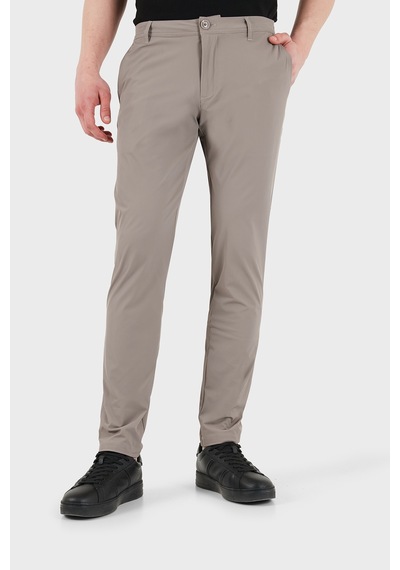 Armani Exchange Erkek Pantolon 8nzp49 Znyzzu 6107 Toprak