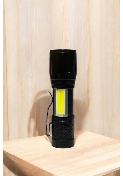 Işıldak El Feneri Kamp Lambası Mini Taşınabilir Acil Durum Lambası Fener Led Işık Çok Renkli
